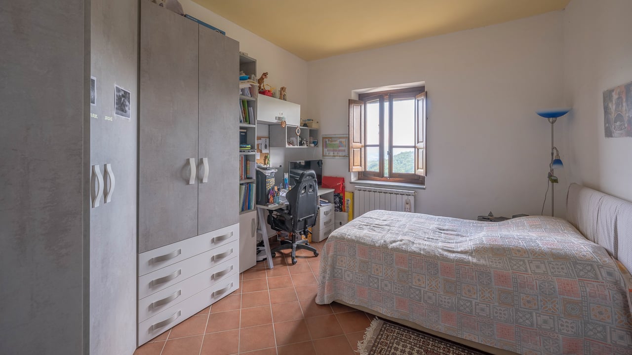 PODERE POGGIO ROTONDO
