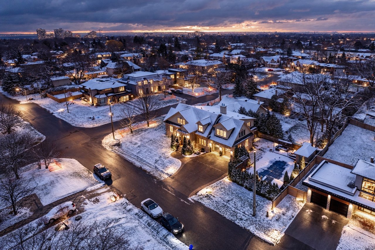 390 Seaton Drive, Oakville