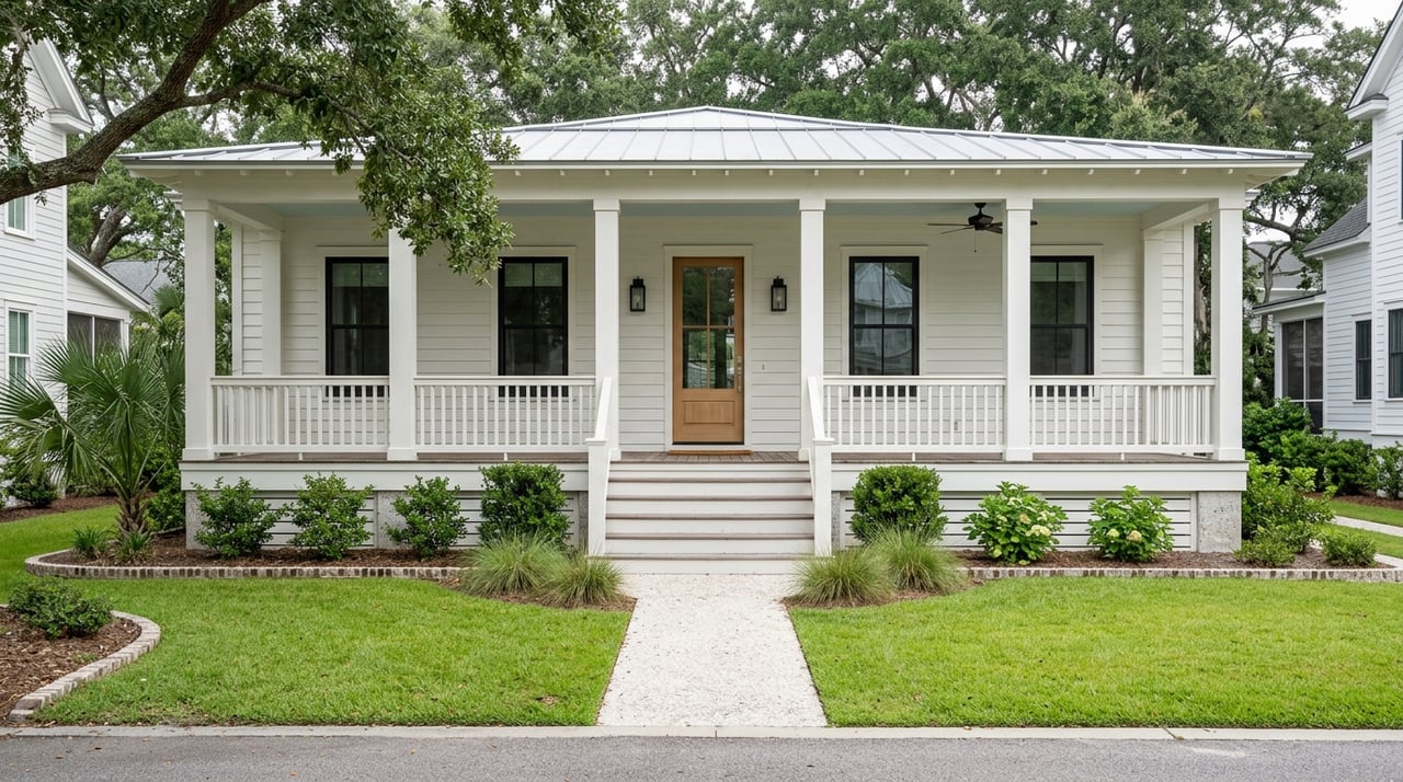 Everyday Lowcountry Living In Beaufort