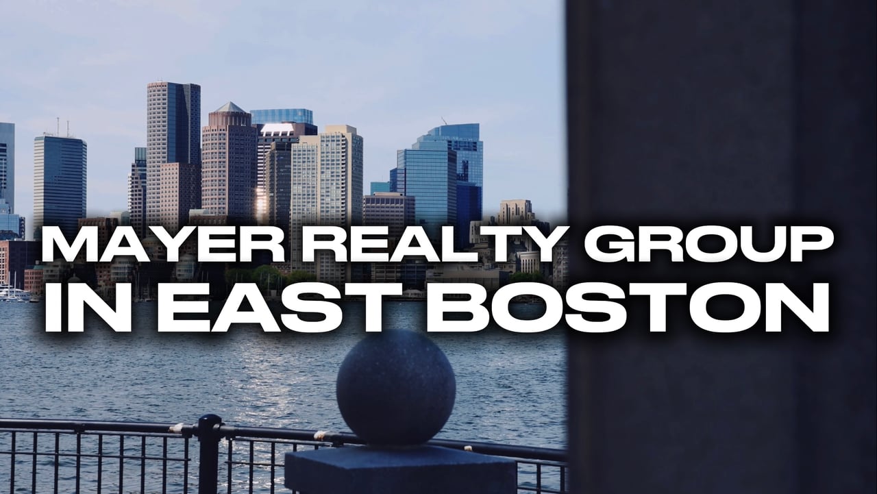 East Boston’s Hottest New Development 🔥