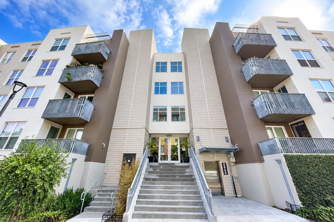 A Rare Off Market Opportunity In Sunny Bayview