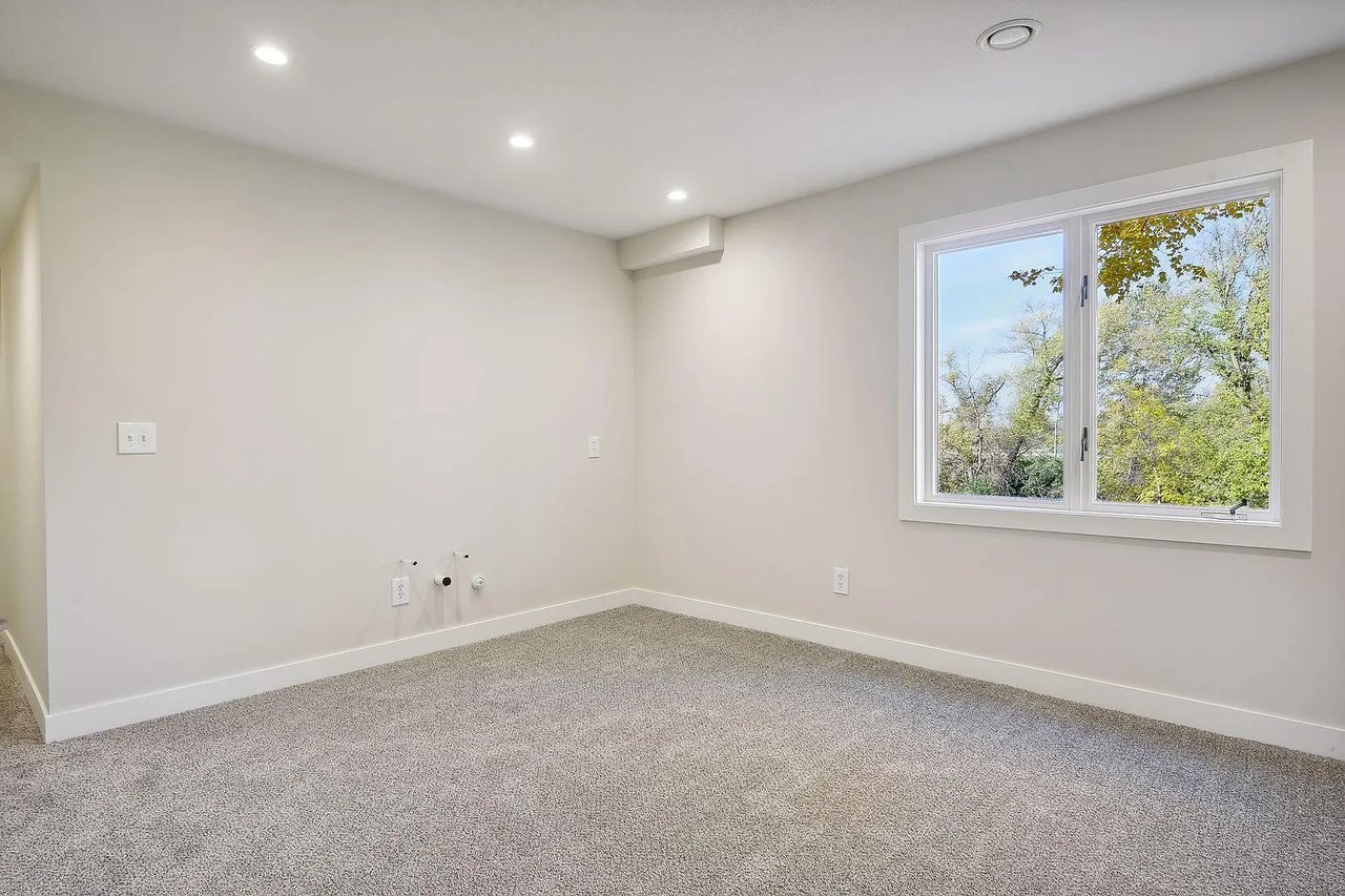 Updated Walkout Rambler on Gorgeous, Half-Acre Lot