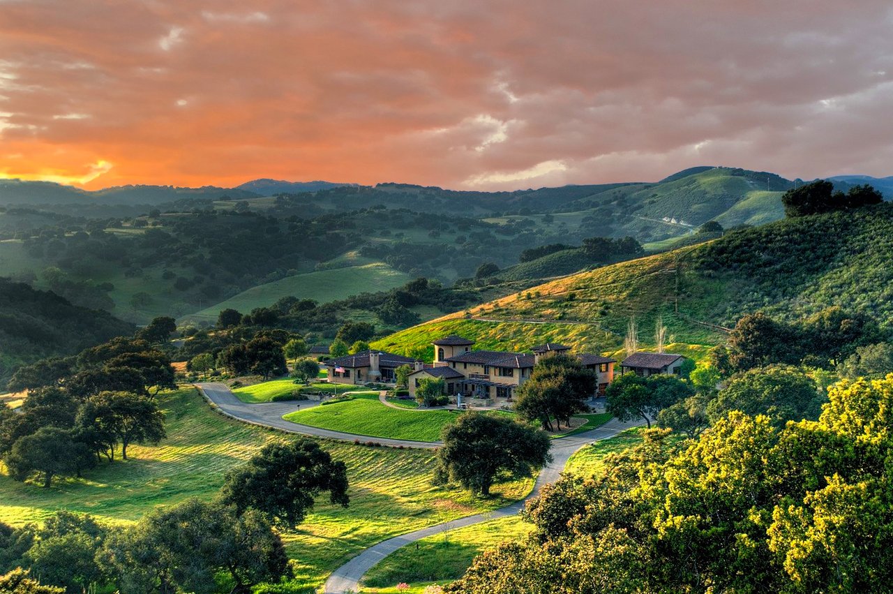 2667 Via De Los Ranchos Road
