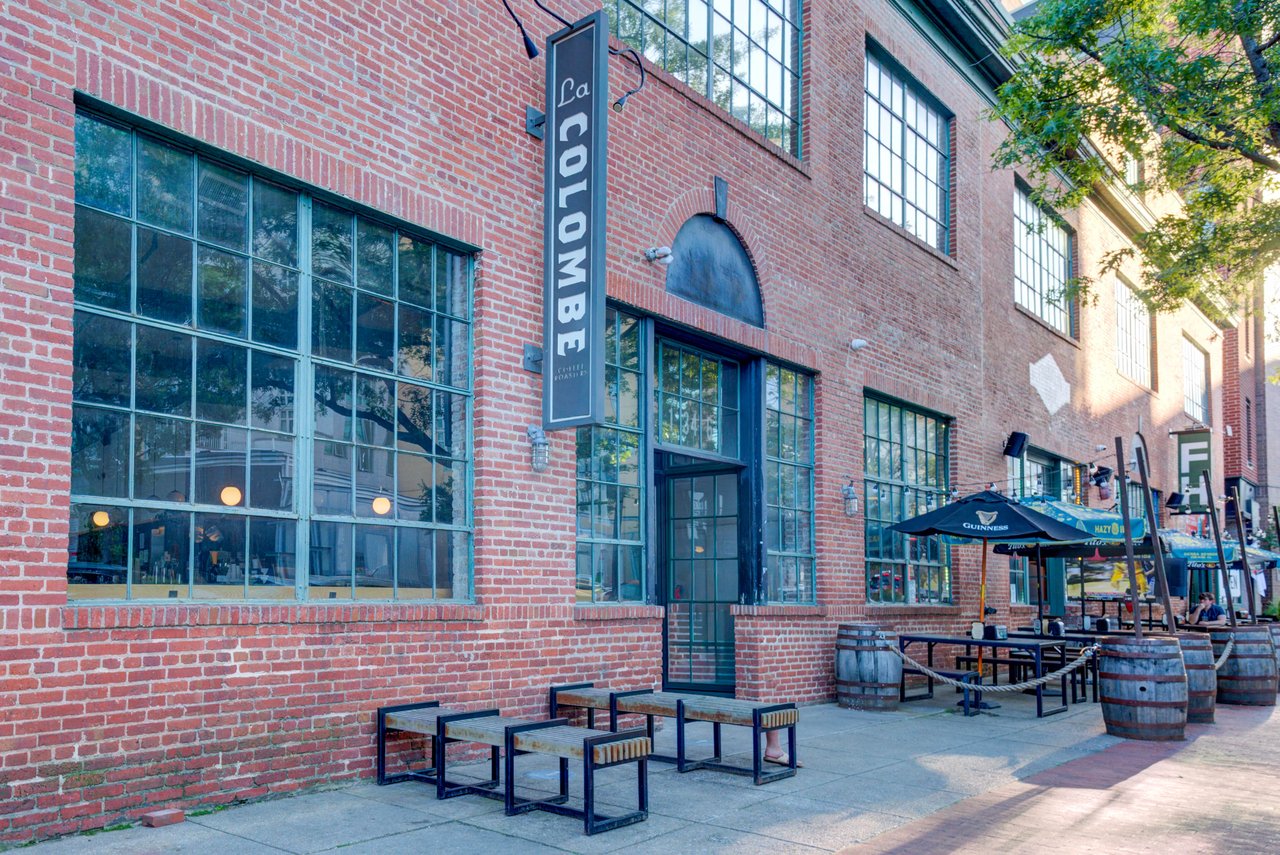 1468 Belmont Street NW Unit 3E
