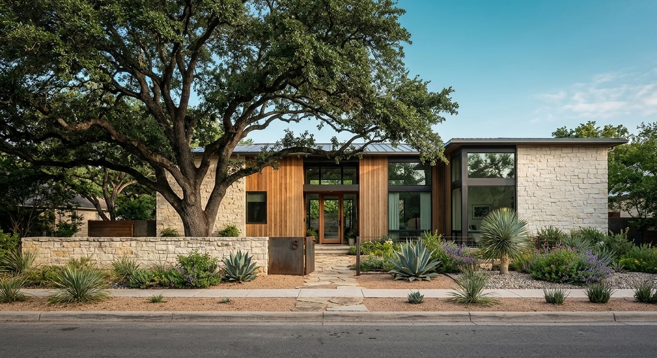 Living In 78704: Weekends, Dining And Outdoor Time