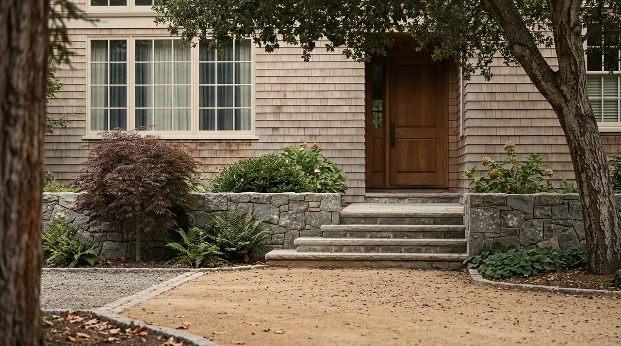 Inside Ross And Kentfield’s Hidden Estate Enclaves