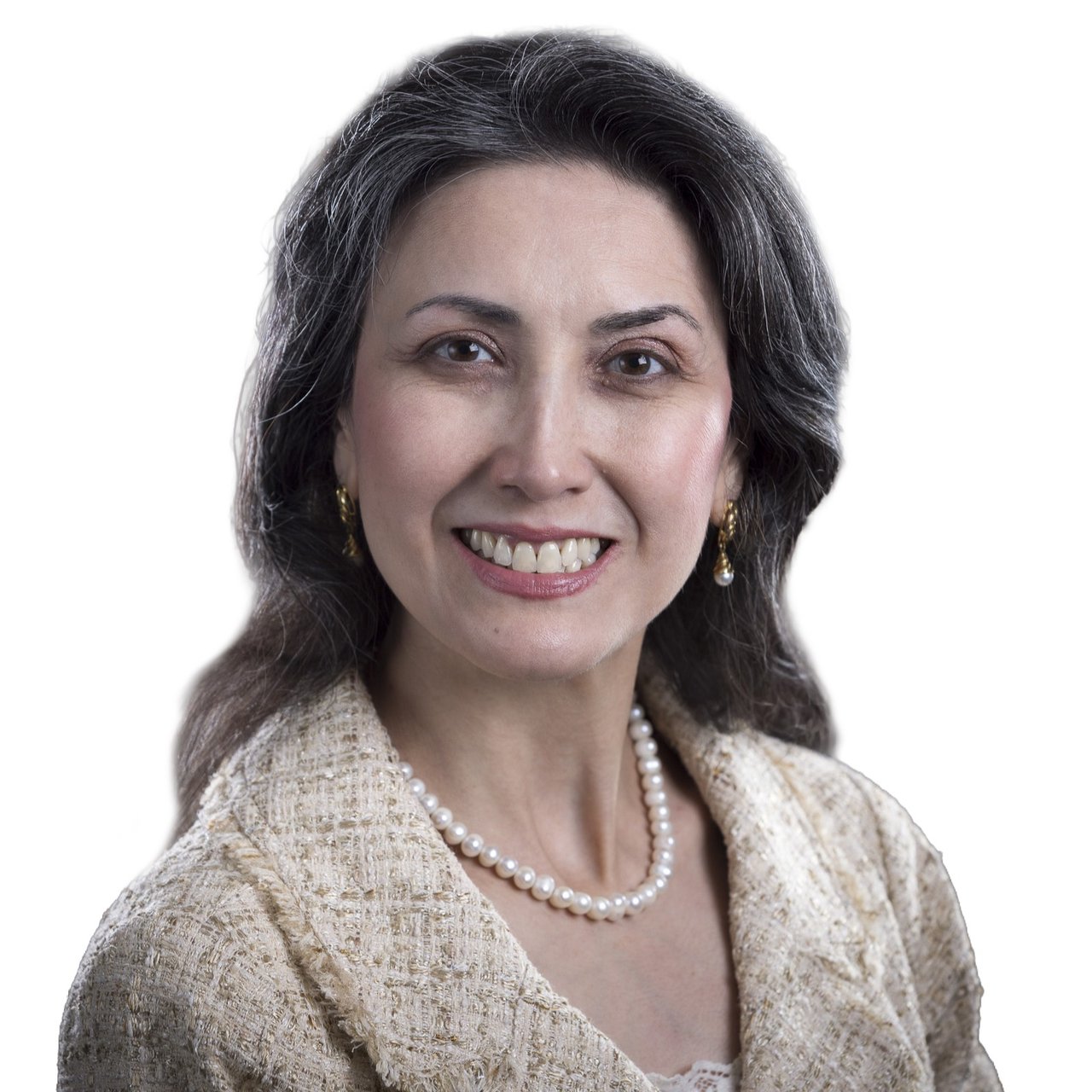 Mitra Sar, Local Real Estate Agent in Vancouver, BC