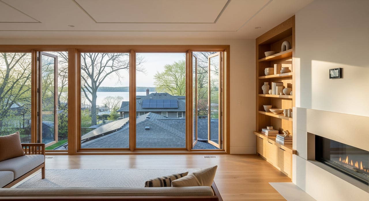 Use Home Energy Squad Before You List in Linden Hills