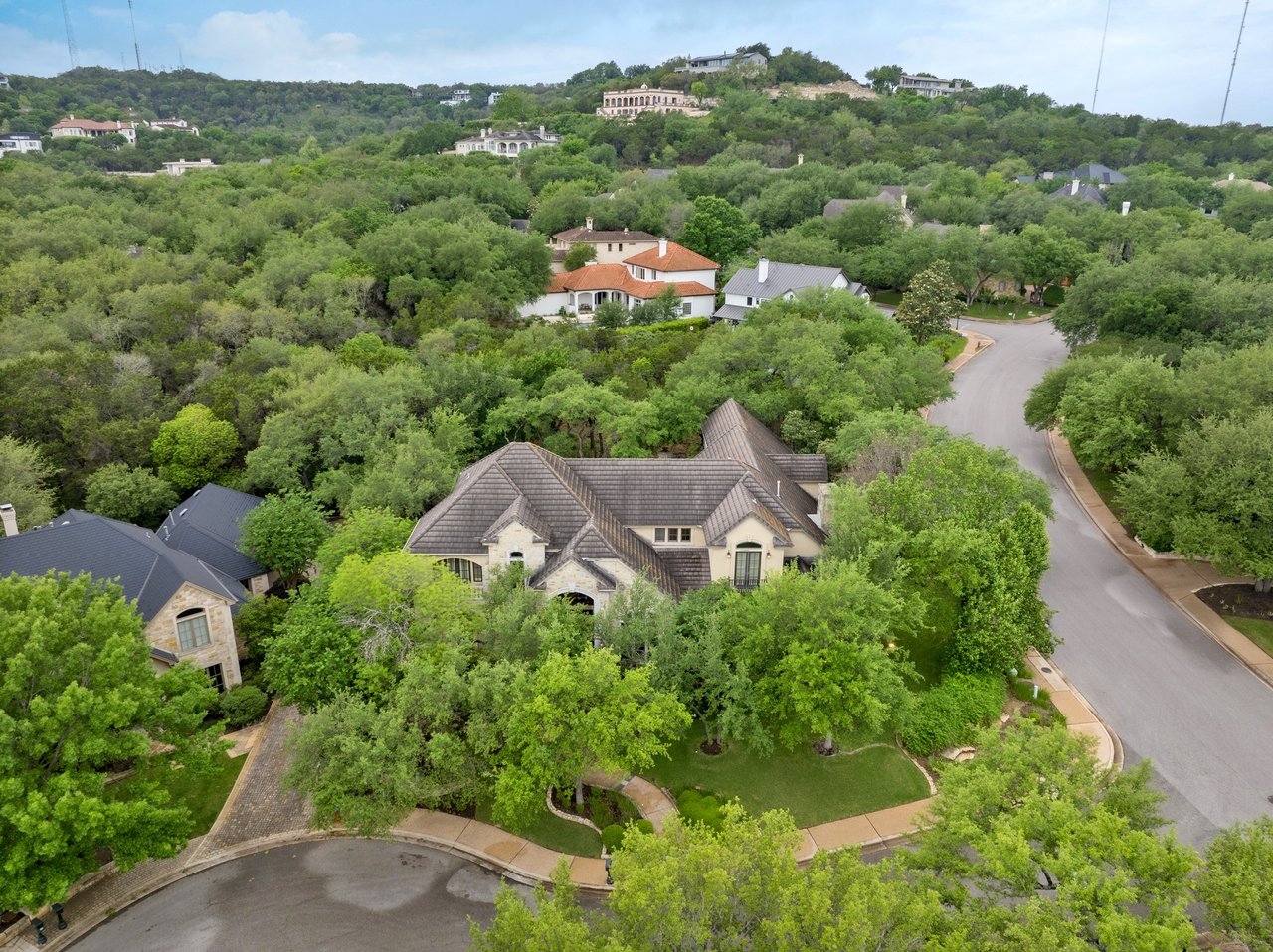 2808 Calaw Cove