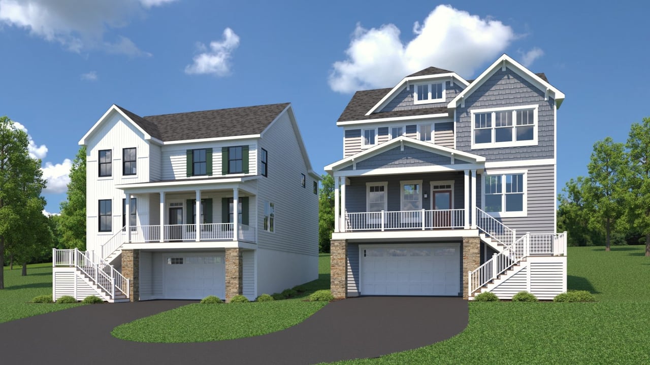 Coming Soon – Middlebrook Hill in Gaithersburg