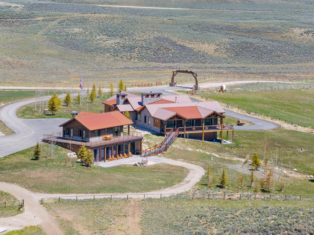 Aspen Ridge Ranch