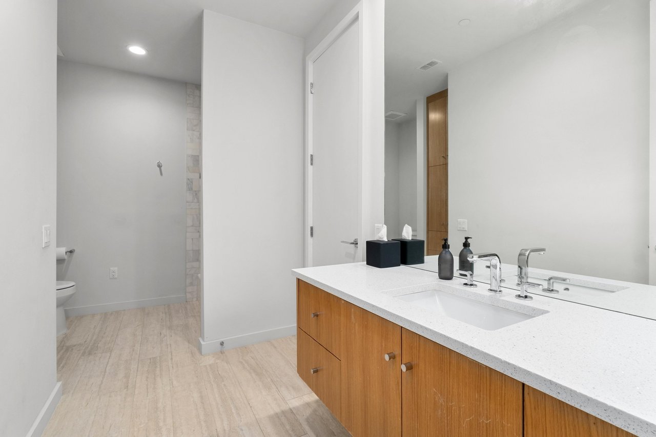203 Wildcat Hollow and 100 Redbud Trail