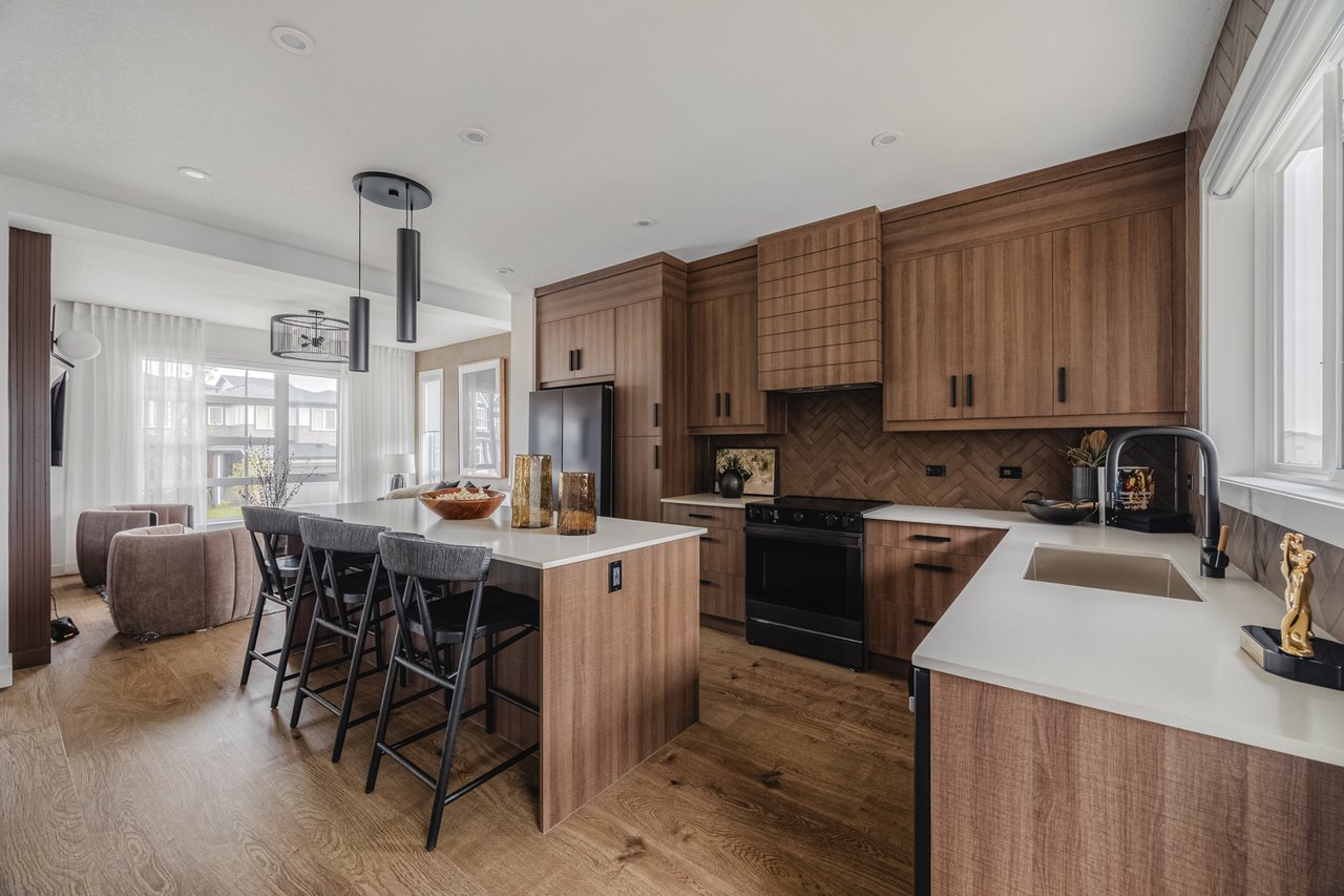 Townhome at Altitude at Stewart Creek | Summer 2026 Posession