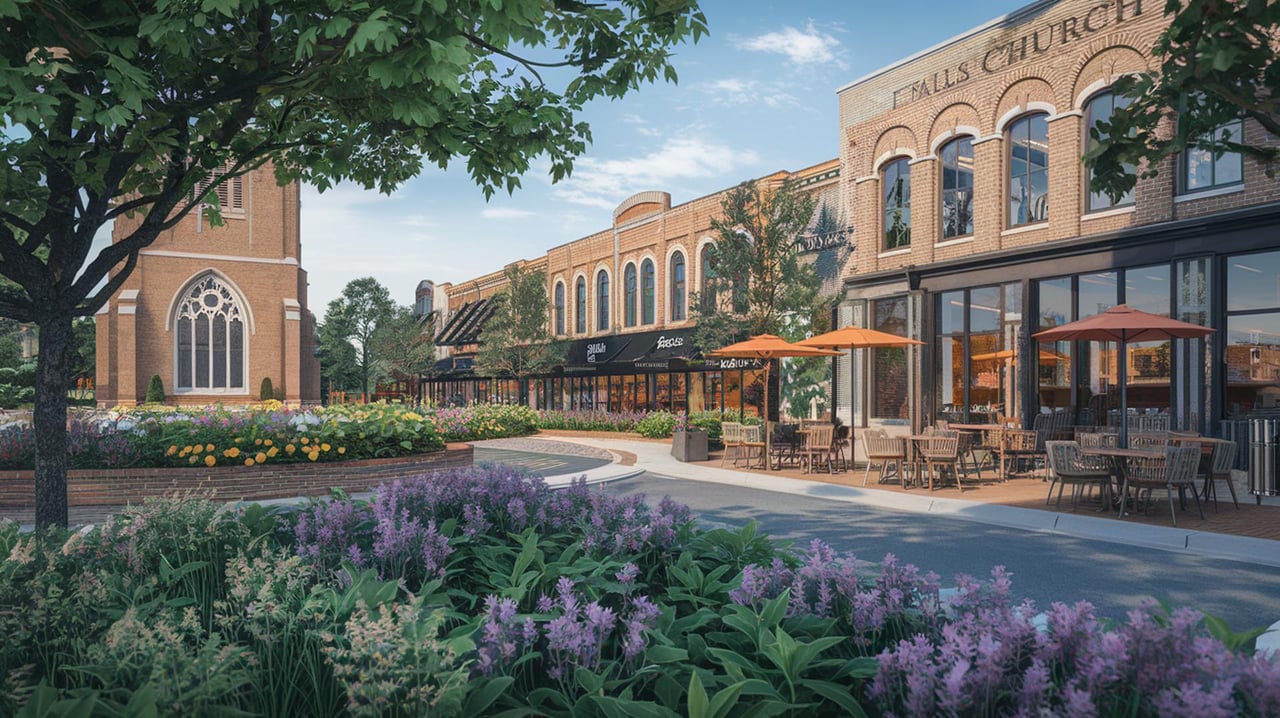Hidden Gems in Falls Church, VA You Need to Discover