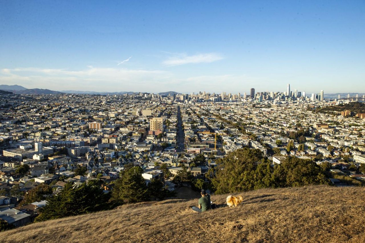 Bernal Heights