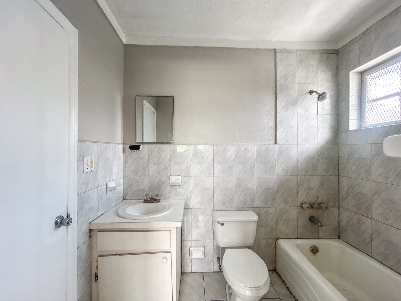 Croton Road Duplex