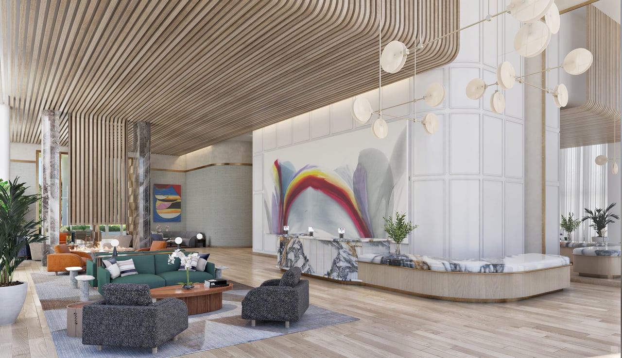 The Ritz-Carlton Residences Tampa