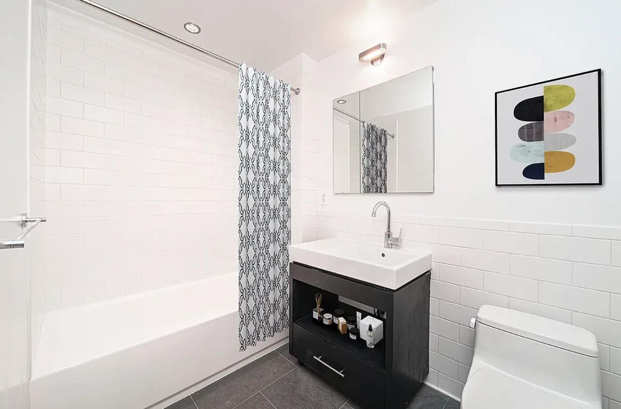 554 West 54th Street, Apt 24-L