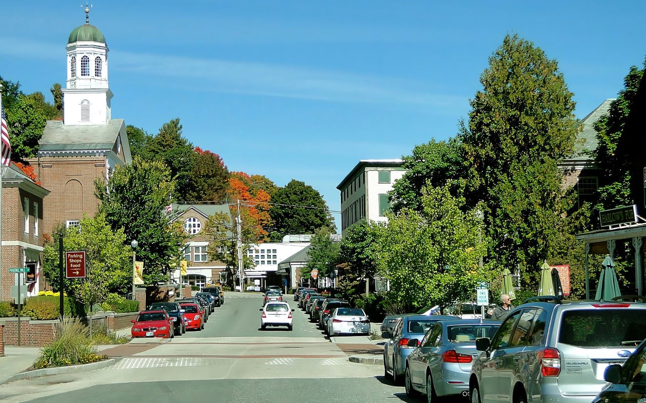 Everything You Need to Know About Moving to Chapel Hill, NC