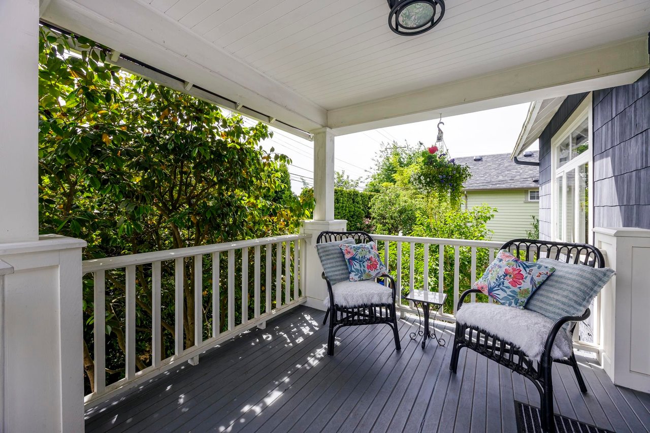 2053 St. Andrews Avenue, North Vancouver