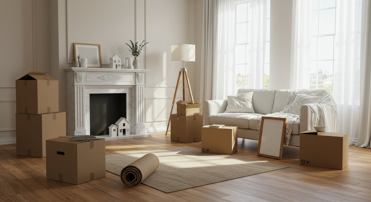 Downsizing? How To Do It The Right Way