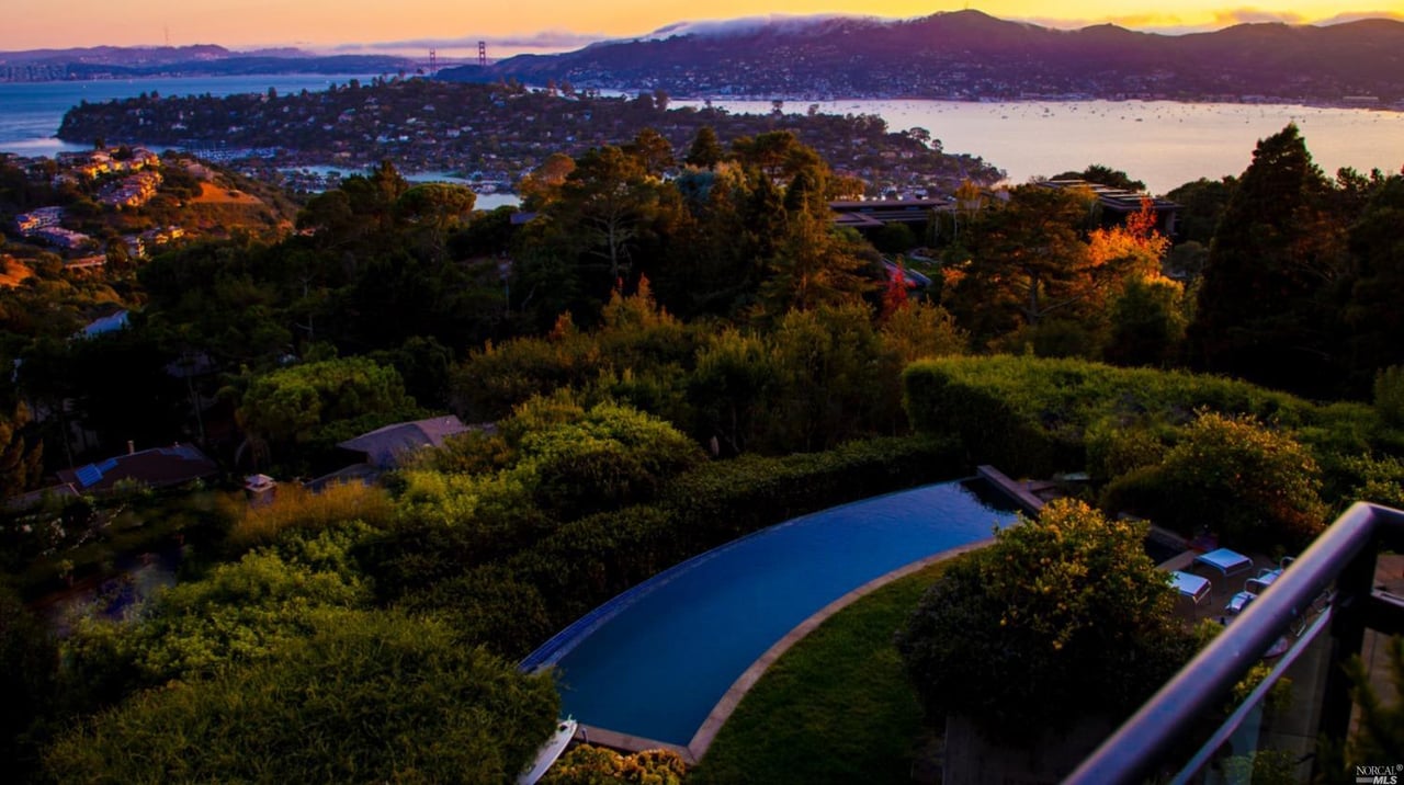 106 Mount Tiburon Road