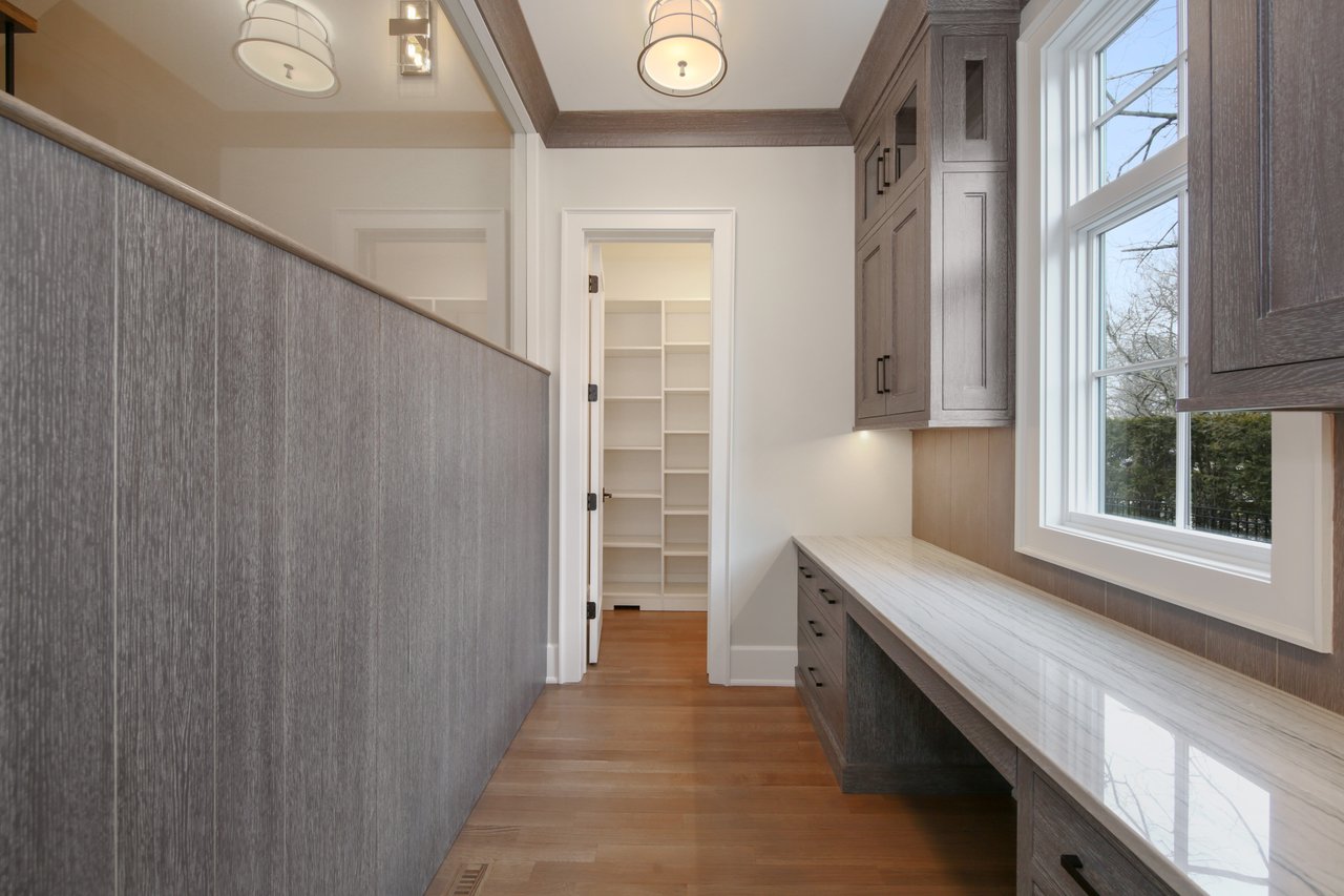 Fashion Forward Design, Amazing Finishes & Trendsetting High Style
