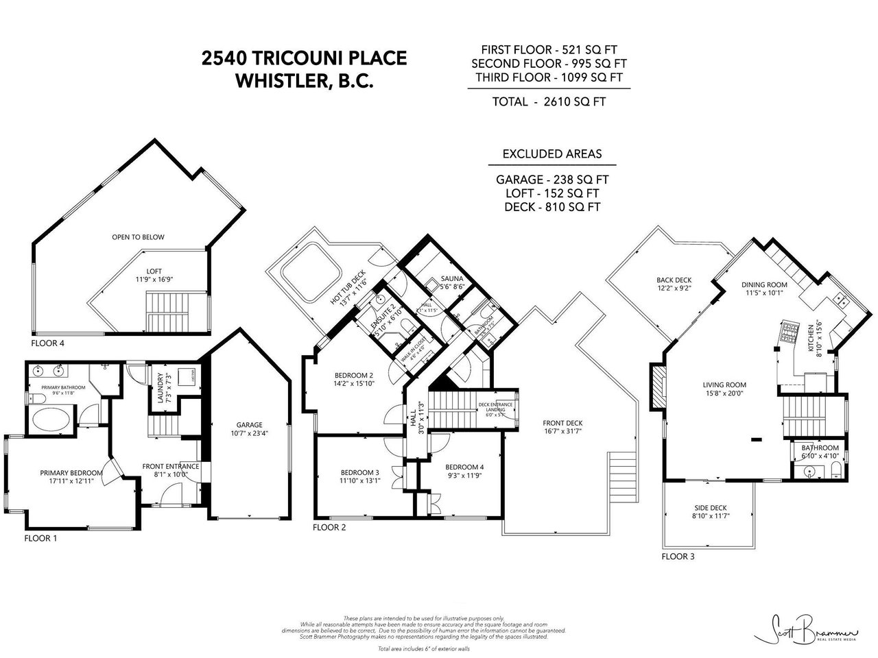2540 Tricouni Pl