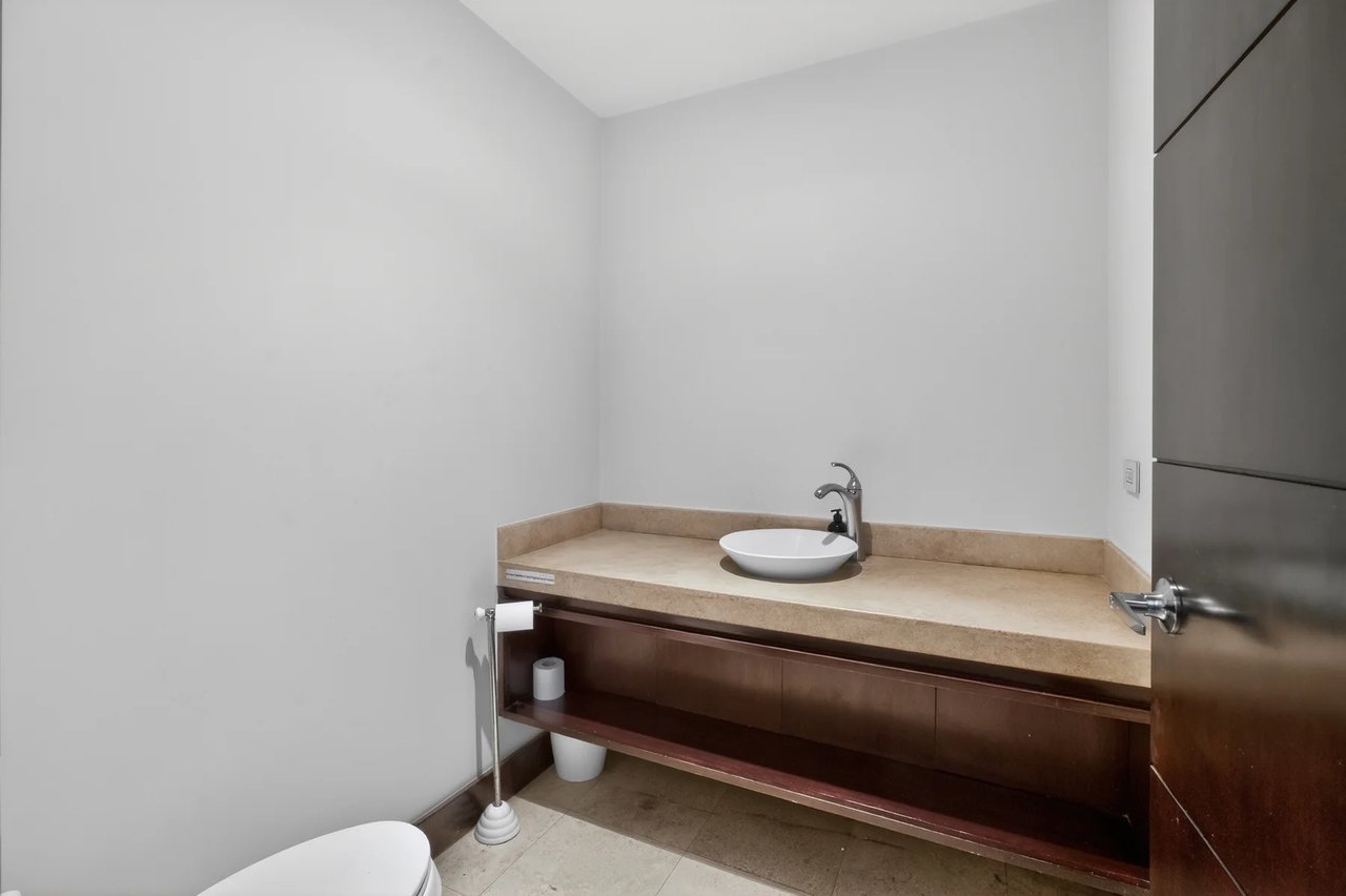 Ground Floor Luxury Residence, Escazu, San Jose