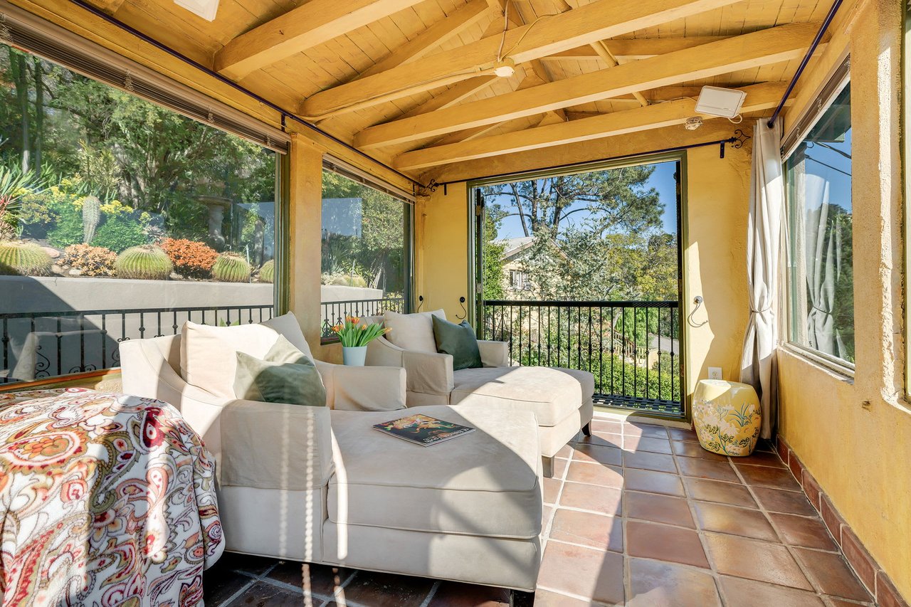 Hollywood Hills Pied de Terre - Another Off Market Sale