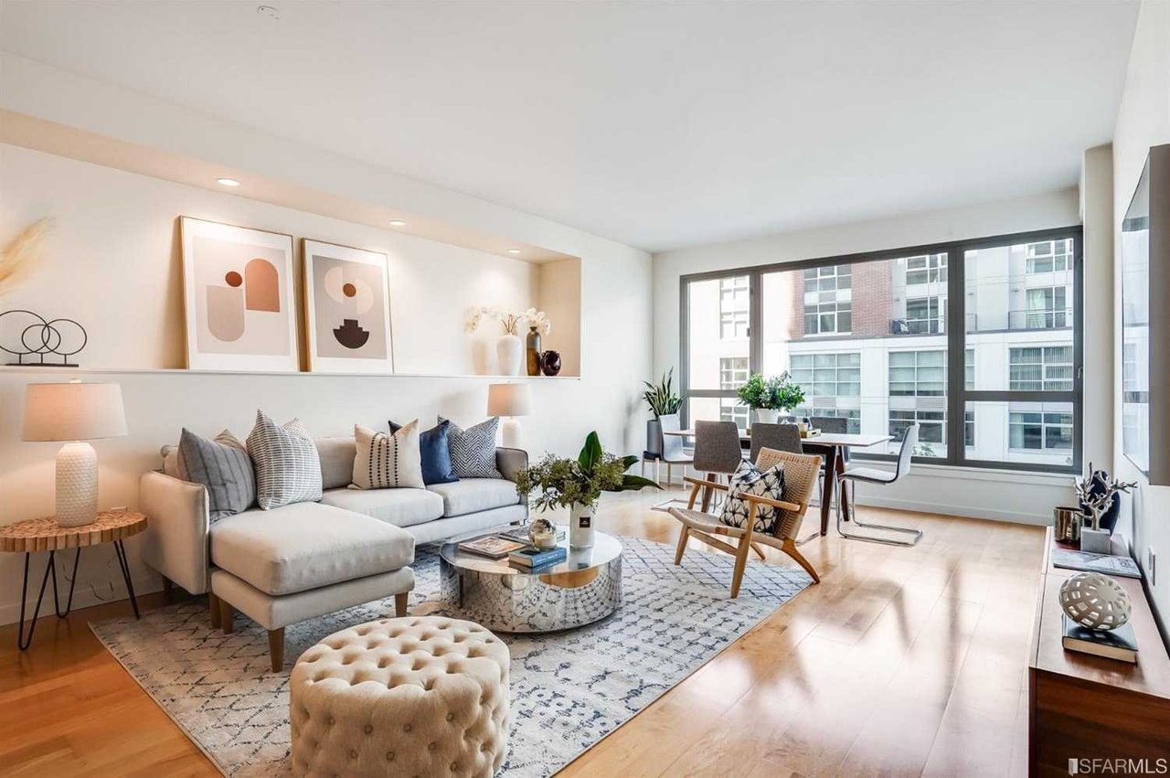 219 Brannan St #5c