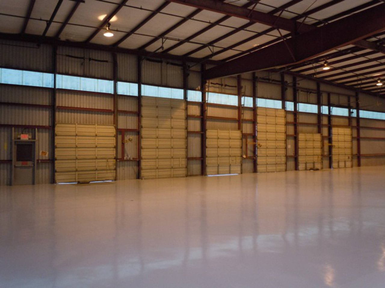 Mid-Valley Warehouse/Distribution Center