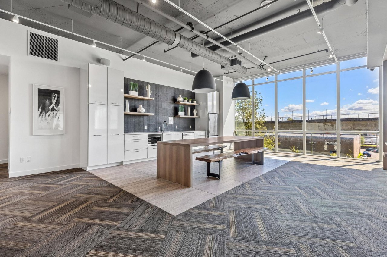 1602-258 Nelson's Court, New Westminster