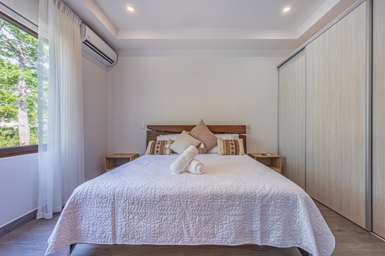 Tropical Villa with Guest House, Hacienda Pinilla, Guanacaste