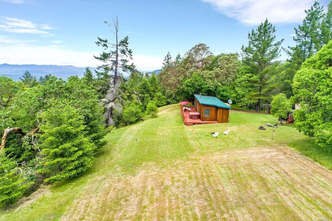 16700 Deer Meadows Rd