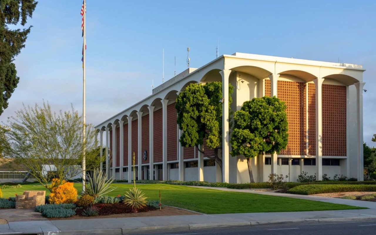Fullerton