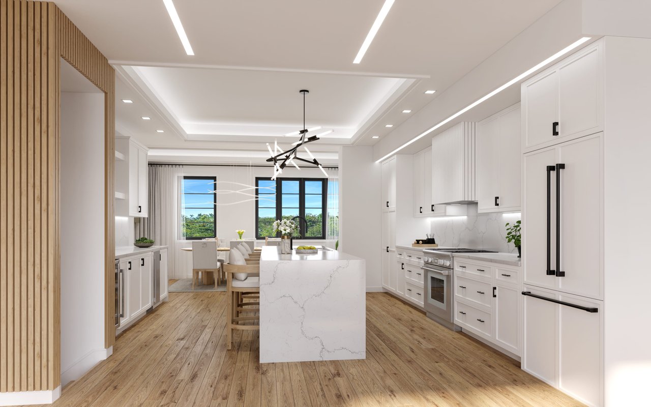 The Terraces at Royal Palm