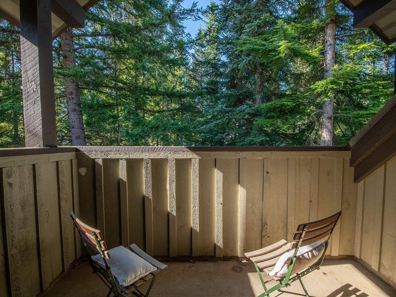 16-4873 Painted Cliff Road, Whistler