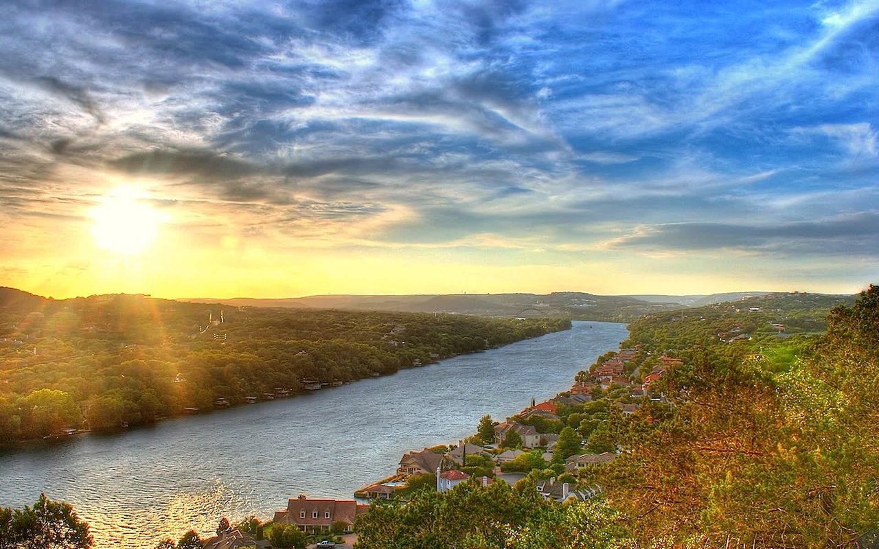 West Austin Neighborhood Guide