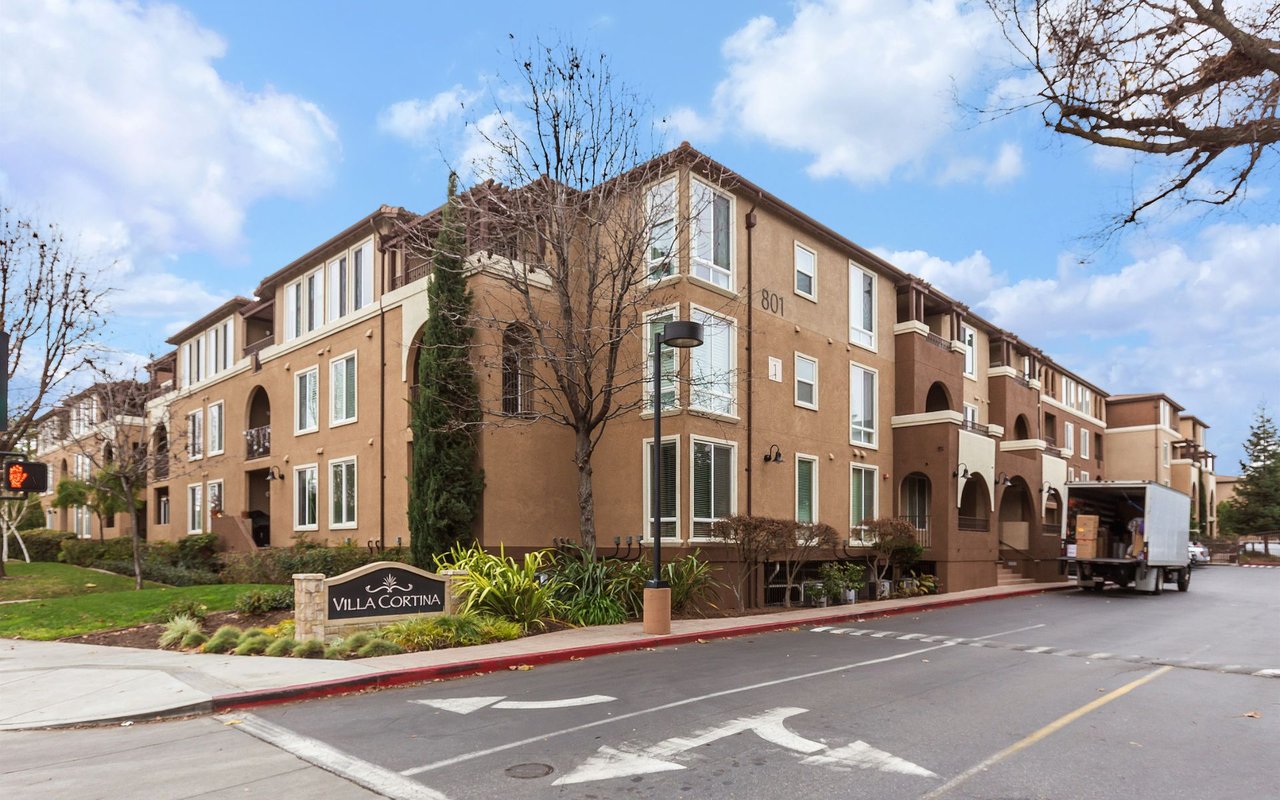 801 S Winchester Blvd, #6102