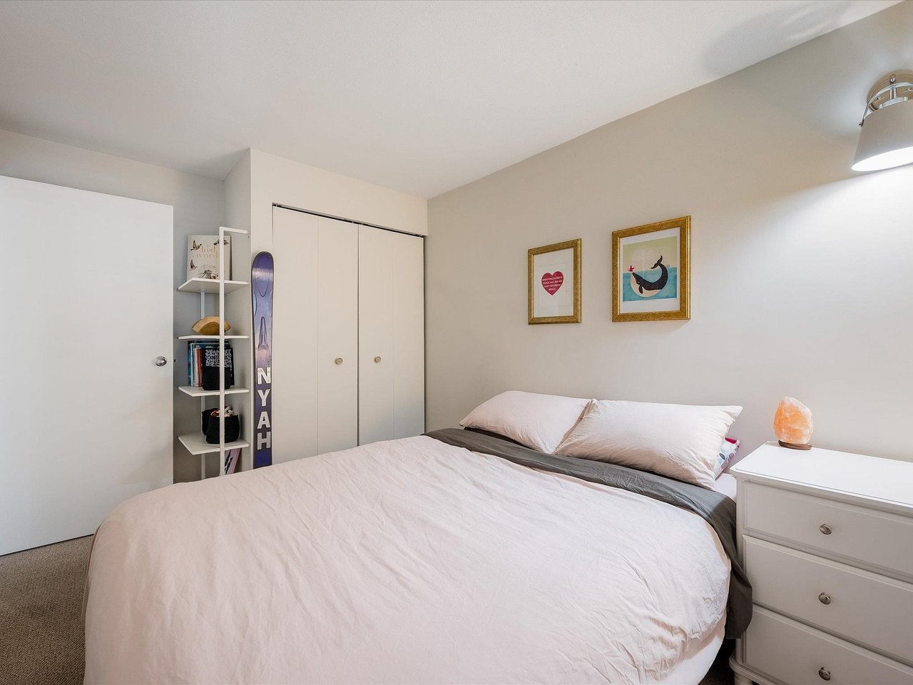 209-3070 Hillcrest Drive, Whistler