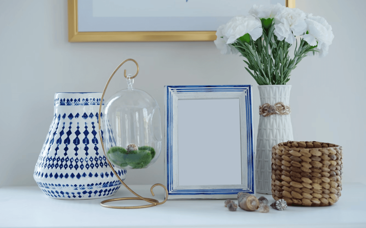 How to Decorate a Historic Home in Newport Beach, CA