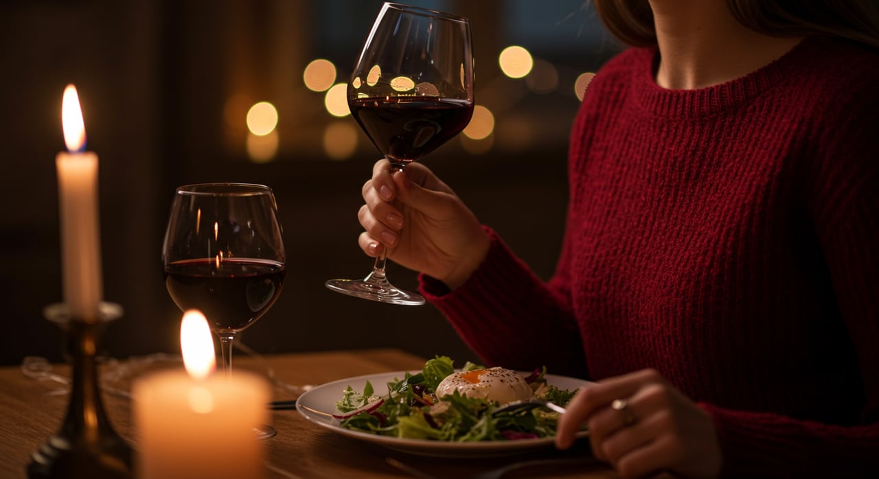 5 Romantic Dinner Date Spots in Sherman Oaks