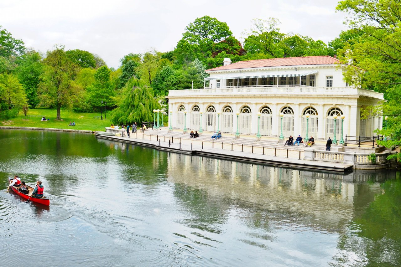 The Agency Debuts Office in Park Slope, Brooklyn