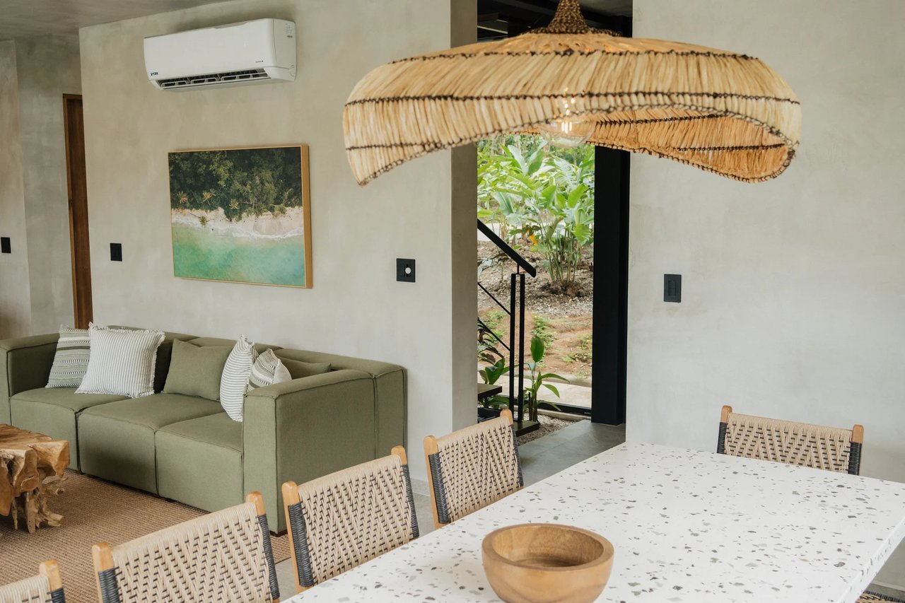 Luxury Rainforest Villa, Manuel Antonio, Puntarenas