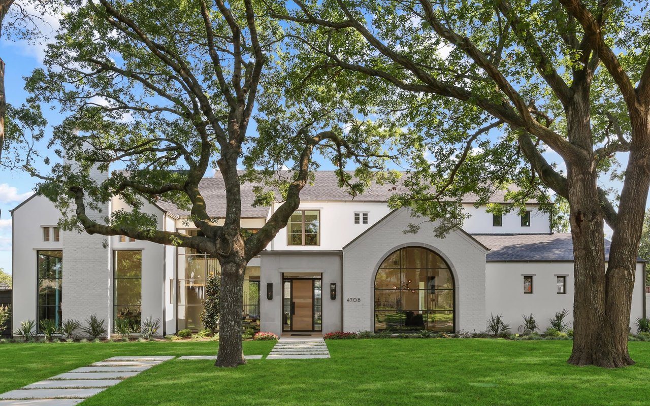 Preston Hollow