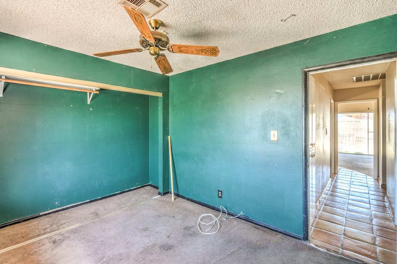 3434 East Toquima Circle