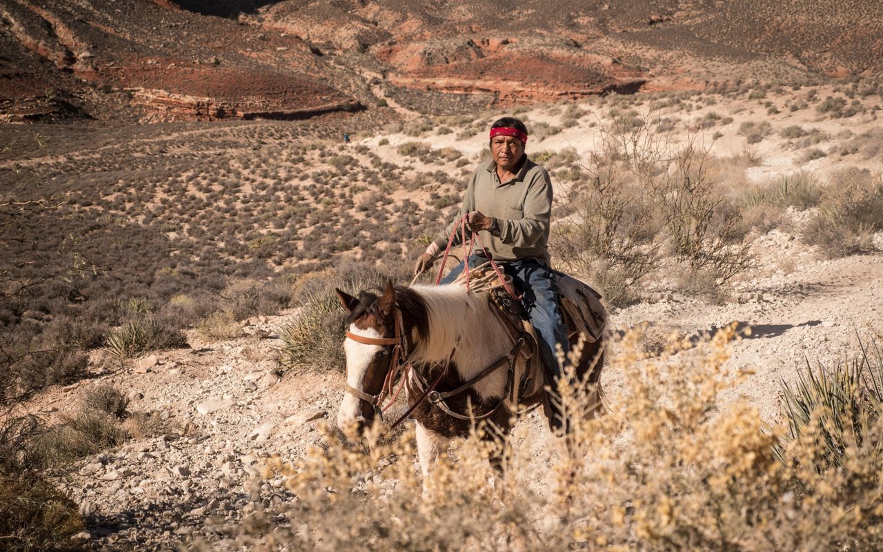Canyon Ranch History