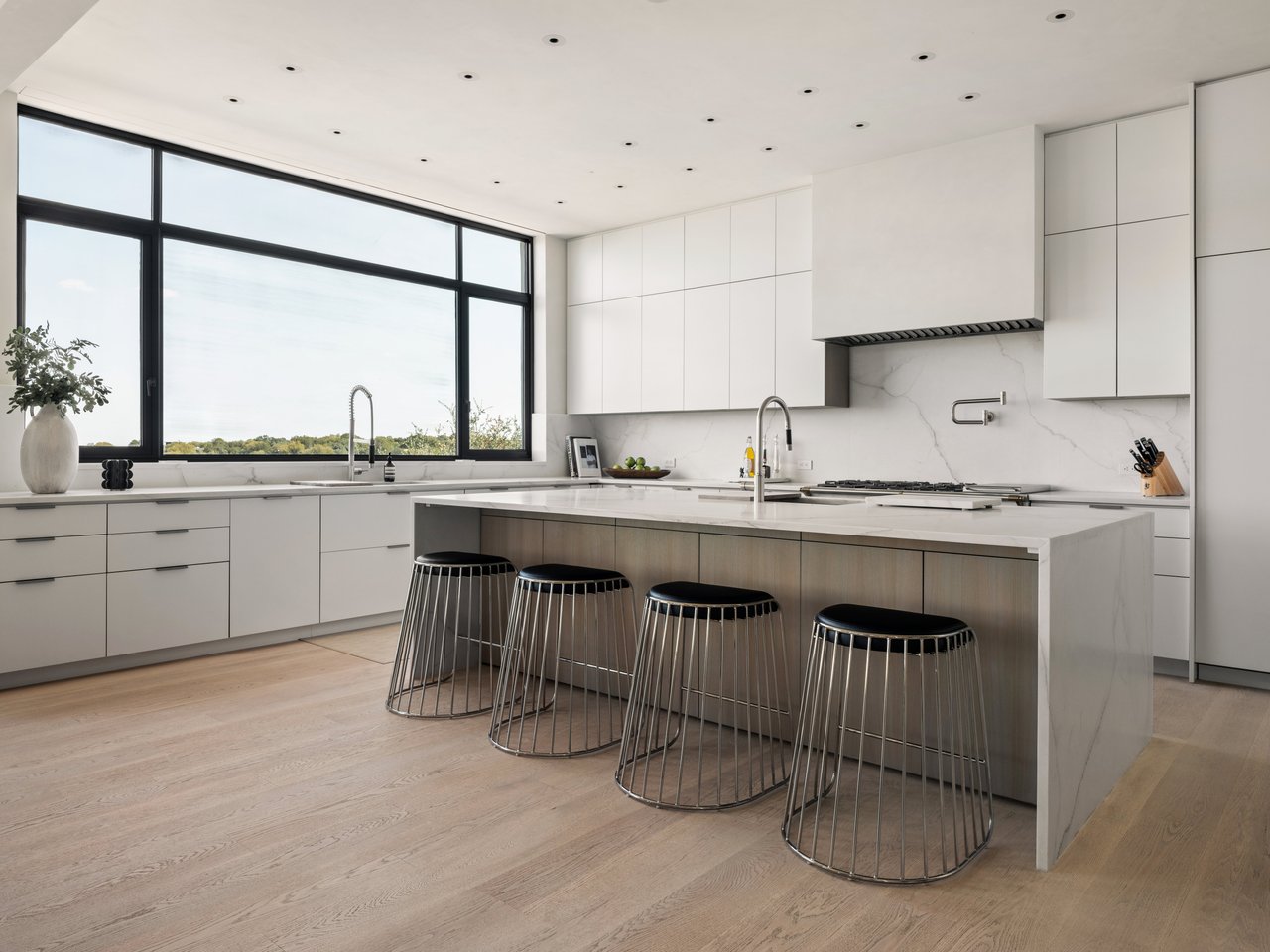 The Stratford Hills Skyline Estate