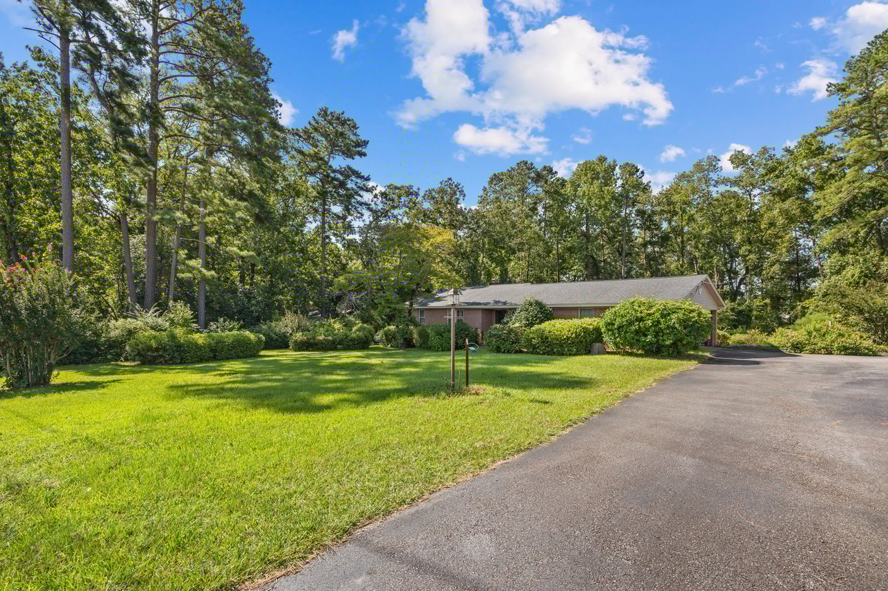 2430 Mineral Springs Street